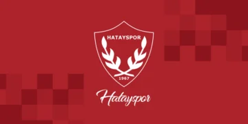 Tebrikler Hatayspor!
