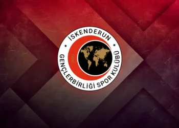 Tebrikler İskenderun Gençlerbirliği