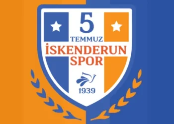 5 Temmuz İskenderunspor’umuzdan Açıklama