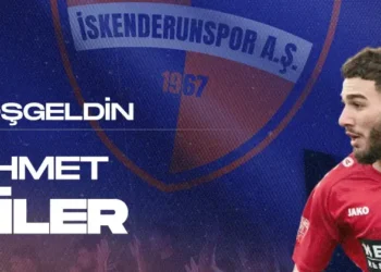 Hoş Geldin Ahmet Biler