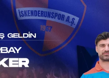 Hoş Geldin Erbay Eker