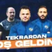 Teknik Direktörümüz Gürkan Aslan Oldu