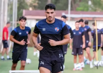 Şanlı İskenderunspor’umuzda İlk Etap Kampı Tamamlandı