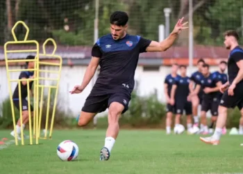 Şanlı İskenderunspor’umuzun İlk Etap Kampı Başladı