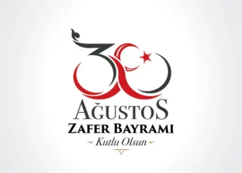 Zafer Bayramımızın 102. Yıl Dönümü Kutlu Olsun