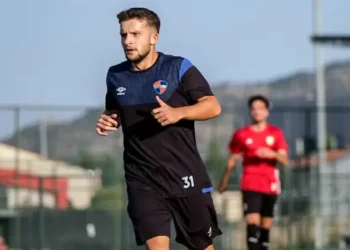 İskenderunspor’umuz: 0 – İnegölspor: 0 | HZR