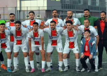 İskenderun Gençlerbirliği: 2 – İskenderun Sakaryaspor: 1