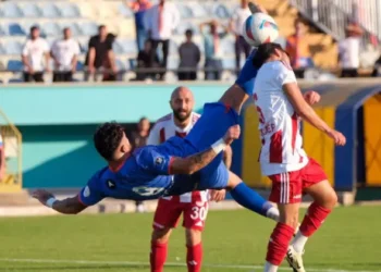 İskenderunspor’umuz: 2 – B. Petrolspor: 0