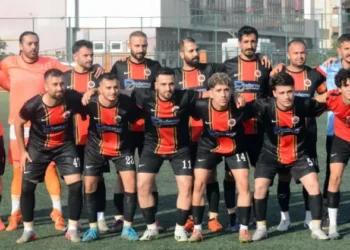 İskenderun Gençlerbirliği: 3 – A. Gözcülerspor: 2