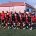 Arsuz İlk Adımspor: 1 – İskenderun Gençlerbirliği: 8