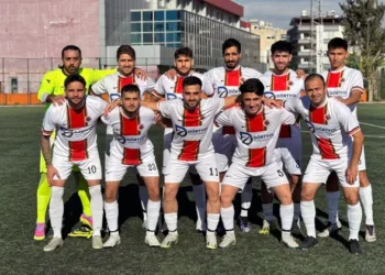 İskenderun Sakaryaspor: 0 – İskenderun Gençlerbirliği: 9