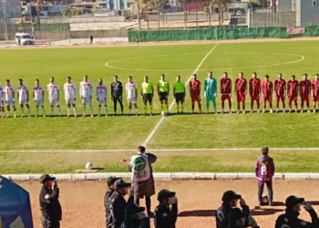 İskenderunspor’umuz: 1 – GMG Kastamonuspor: 1