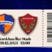 A. Hatayspor Maçının Biletleri Satışta