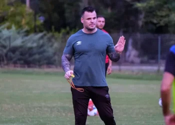 TD Gürkan Aslan İle Yollar Ayrıldı