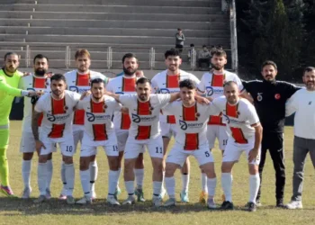 Azganlıkspor: 2 – İskenderun Gençlerbirliği: 6