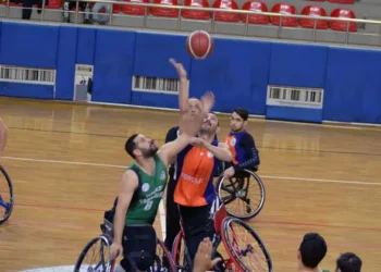 Tosyalı İskenderun: 84 – KKTC Vakıflar: 48