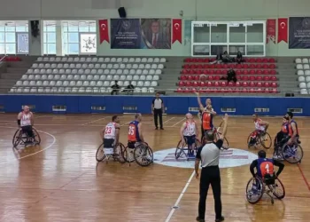 Tosyalı İskenderun ENG: 91 – Şanlıurfa BŞB: 51