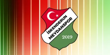 BAL Yolunda İskenderun Meydanspor’a Başarılar