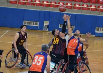 Tosyalı İskenderun: 65 – Galatasaray: 85