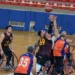 Tosyalı İskenderun: 65 – Galatasaray: 85
