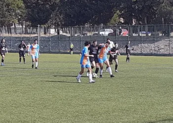 Dörtyol Belediyespor: 7 – İskenderun 6 Şubatspor: 0