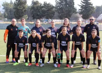 İskenderun 6 Şubatspor: 0 – 1939 Güney Yıldızıspor: 2