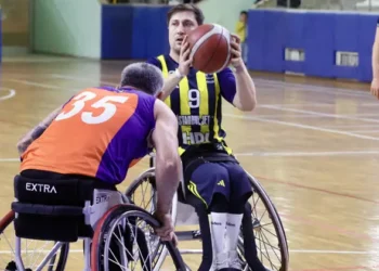 Tosyalı İskenderun: 78 – Fenerbahçe İstanbul Jet: 87