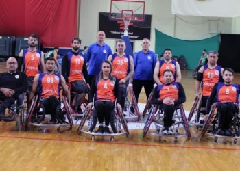 Balıkesir BŞB: 89 – Tosyalı İskenderun: 87