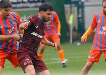 1461 Trabzon FK: 0 – İskenderunspor’umuz: 0
