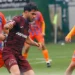 1461 Trabzon FK: 0 – İskenderunspor’umuz: 0