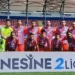 İskenderunspor’umuz: 4 – Kırklarelispor: 2