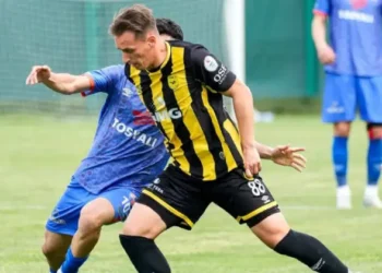 BYİ Adana 01 FK: 2 – İskenderunspor’umuz: 1