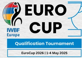 Tosyalı İskenderun IWBF Euro Cup Elemeleri Katılacak