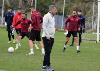 TD Soner Tolungüç; Kredimizi Tükettik