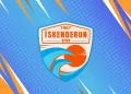 Şanlı İskenderunspor’umuzun Yeni Logosu Tanıtıldı