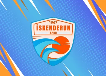 Şanlı İskenderunspor’umuzun Yeni Logosu Tanıtıldı