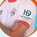 Forma Kol Sponsorumuz HD Global Lojistik Oldu