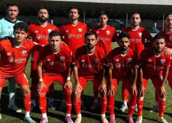 Beyoğlu Yeni Çarşıspor: 0 – İskenderunspor’umuz: 0