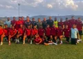 Şanlı İskenderunspor’umuz Kente Döndü