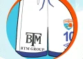 Forma Şort Sponsorumuz BTM Group Oldu