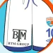 Forma Şort Sponsorumuz BTM Group Oldu