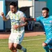 İskenderunspor’umuz: 1 – K.T. Şanlıurfaspor: 3