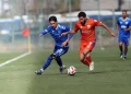 Sincan Bld. Ankaraspor: 2 – İskenderunspor’umuz: 1