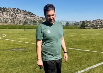 TD Aykan Öksüz; Saha ve Seyirci Avantajı Çok Önemli