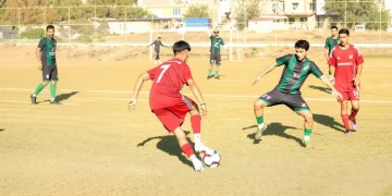 Dörtyol Esnafspor: 2 – İskenderun Meydanspor: 6