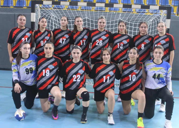 İskenderun Belediyesi: 32 – İzmir BŞB.: 32