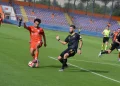 İskenderunspor’umuz: 2 – Beykoz Anadoluspor: 0