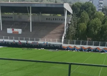 Karayılan Sahasında Çalışmalar Devam Ediyor