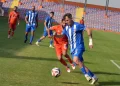 İskenderunspor’umuz: 2 – Kepezspor Futbol: 1
