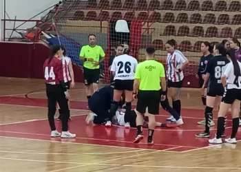Kepez Belediyesi: 33 – İskenderun Belediyesi: 26